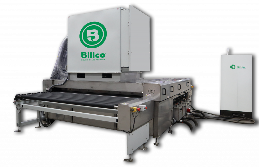 Billco Glasstech Canada