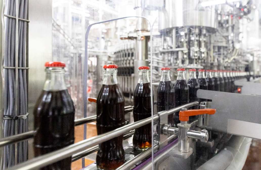 Why does Coke taste better in glass? Glasstech Mexico